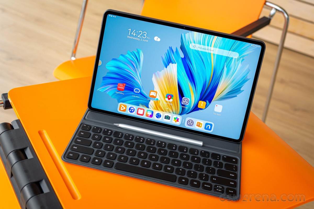 Huawei MatePad Pro 12.6