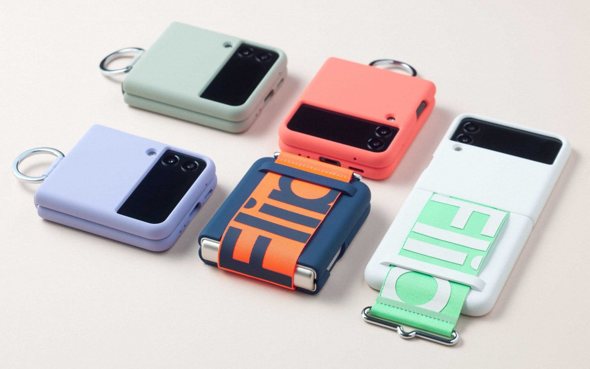 Samsung Galaxy Z Flip3 donosi veći poklopac, Armor aluminijski okvir