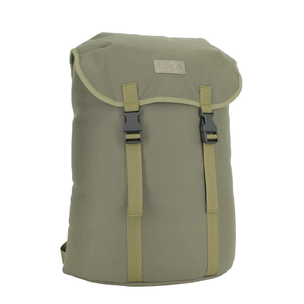 Cafe Backpack - Khaki