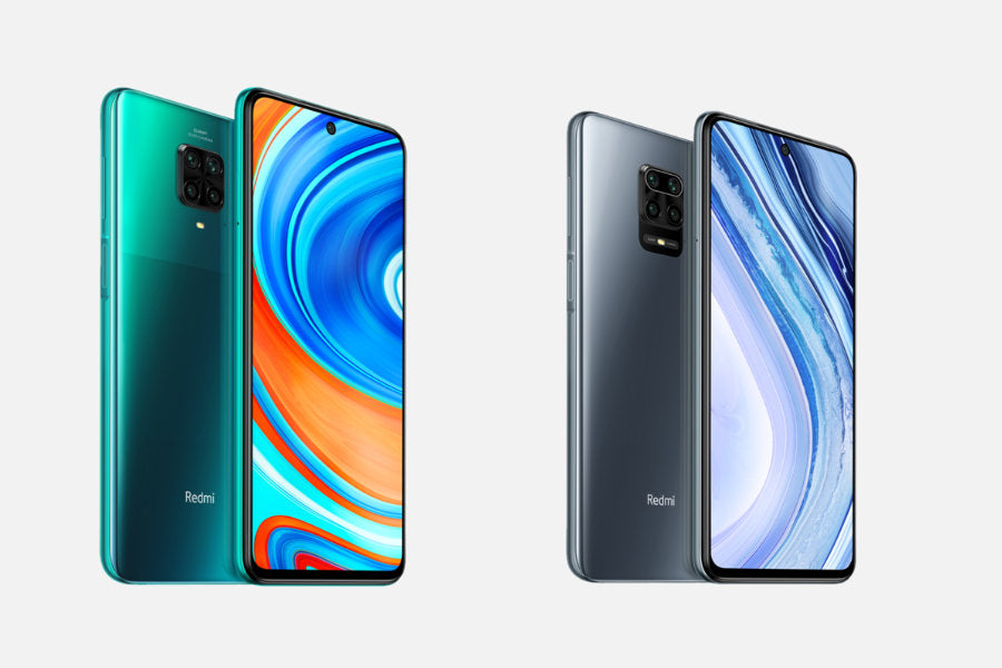 Prodaja Redmi Note 9 Pro Max započinje 12. svibnja u Indiji