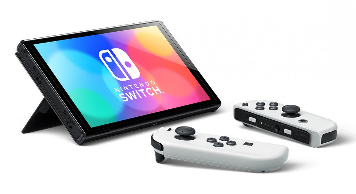 Nintendo Switch postava stalno snižava cijene u EU -u