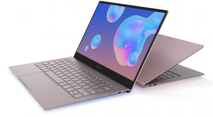 Samsung Galaxy Book S najavljen s Intel Lakefield čipsetom i LTE vezom