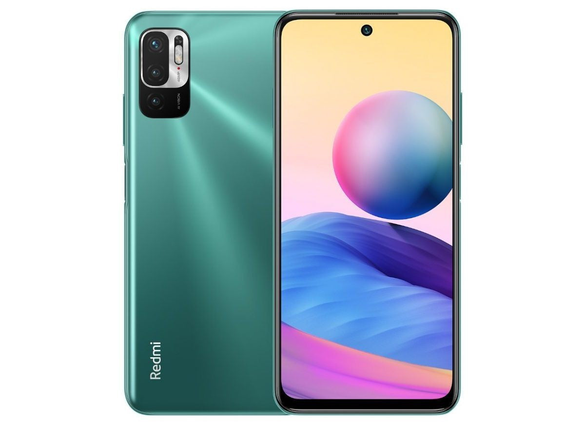 Procurila je cijena Redmi Note 10T 5G u Indiji